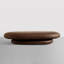 Table basse en bois de style moderne