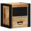 Bedside Cabinets 2 Pcs 40X35x40 Cm Solid Wood-2054385387