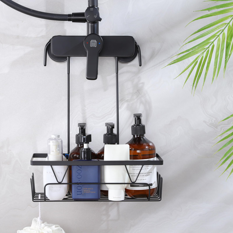 Menchen Wall Shower Caddy
