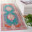 Blokzijl Hand Tufted Wool Southwestern Rug-730452874