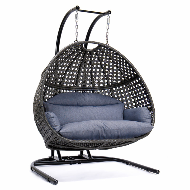 P6 pour chaise berçante double