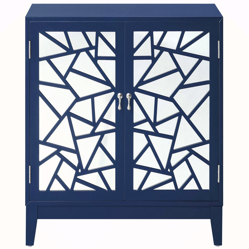 Console 2 portes Breckenridge