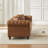 Modern Luxury Chesterfield Sofa