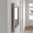 Hamar Flat Wall Mirror