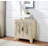 Accent Cabinet, Rectangular Console Cabinet