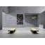 Fly 1 - Light LED Pendant in Anthracite-1483661776