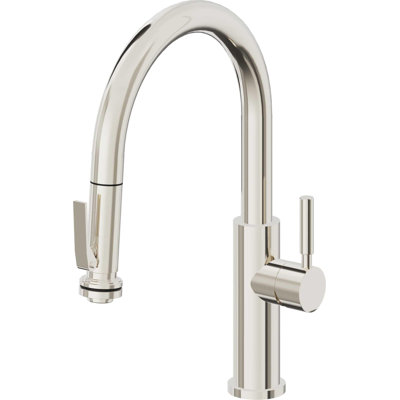 Corsano Kitchen Faucet