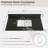 Radstock 42'' Single Bathroom Vanity with Top-493830711-493830710