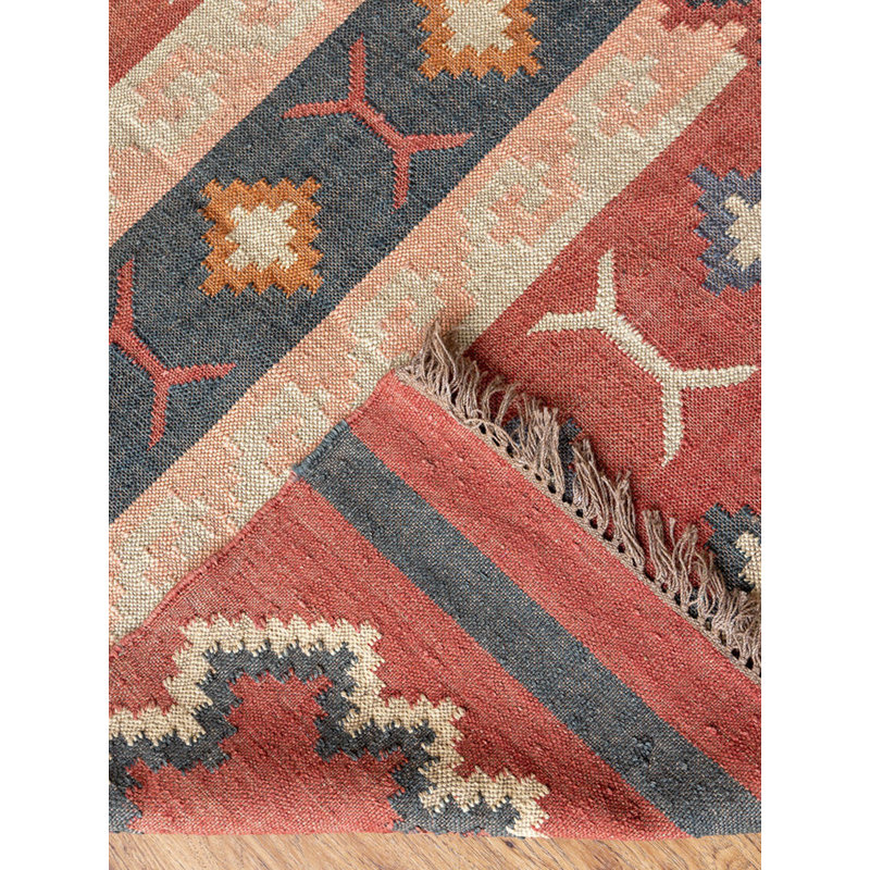 Tapis rectangulaire à usage commercial 2 pi x 3 pi Lashonn
