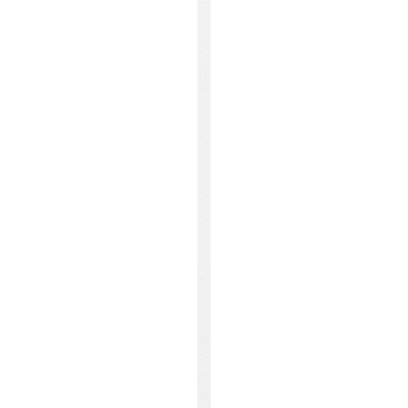 46 5/8"W x 8"H x 3/8"T Rochester Fretwork Moulding, Architectural Grade PVC, 8" H x 46.63" W x 0.38" D