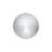 Memoirs Full/Standard Fixed Shower Head-50356837