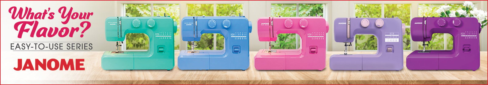 Janome