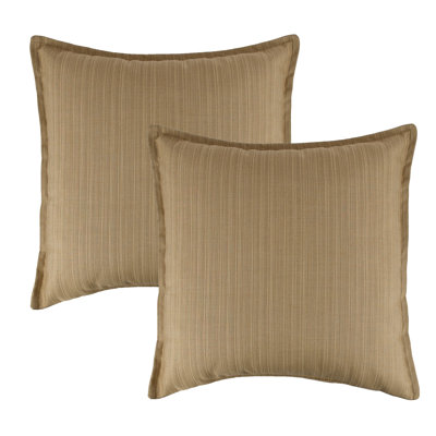 Coussin décoratif d'extérieur Sunbrella