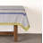 Salem Tablecloth - Purple - 59" x 59"-11485441