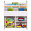 Bibliothèque et rangement pour jouets Melgarejo-1284187290