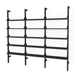 Branch 3 - Shelving Unit