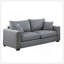 Canapé 2 pièces Classic Living-1634753734