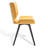 Matty 18.5'' H Leather Upholstered Pine Armchair-70084383