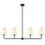 Lustre 4 lumières 48 po-178537641-168178008