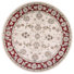 Red/Ivory