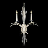Trevi 2 - Light Candle Wall Light