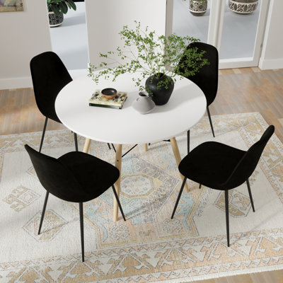 Felicity 5-piece Dining Set