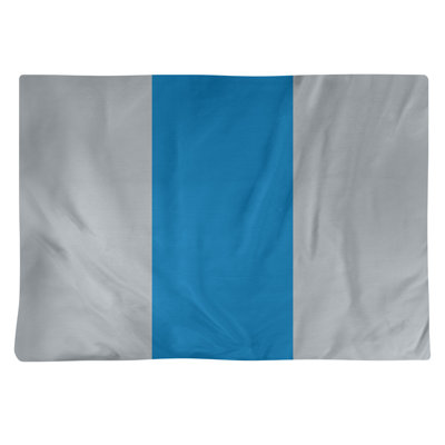 Striped Rectangle Placemat