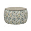 Blue Meadow Polyester