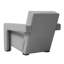 Fleischer Velvet Accent Chair-689442193