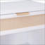Table de chevet 1 tiroir Blake Cane