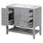 36" Bathroom Vanity with Sink