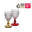 Bicos Handmade Wine Glass-55048852