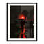Rain, 6 A.M. Print by Evan Sklar-65849582-65825378