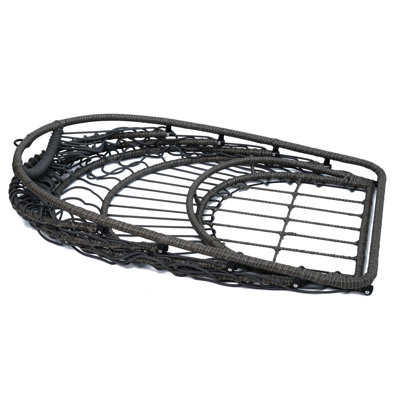 Fauteuil suspendu Egg