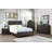 Hadlei 24'' W Solid Wood Nightstand
