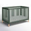 Gelato 4-in-1 Convertible Crib-1562076898