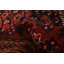Tapis rouge 4 pi 4 po x 7 pi 1 po Andelz