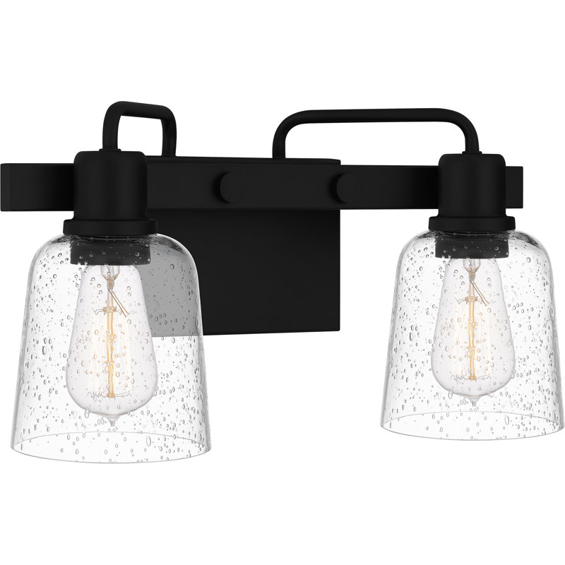 Alliber 2 - Light Dimmable Vanity Light