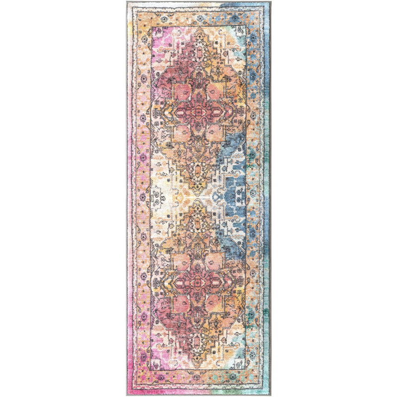 Souk Medina Rug, Runner 2'2" x 6'1"