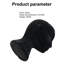 Mannequin femme en mousse Mannequin Head