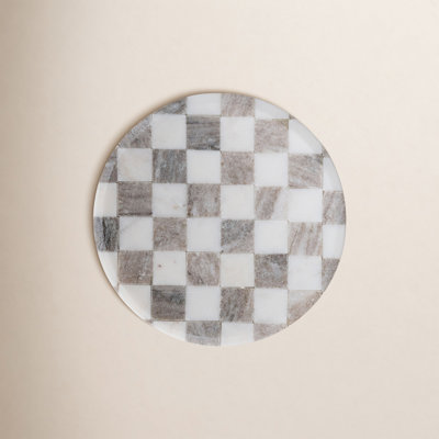 Genuine Marble Tray