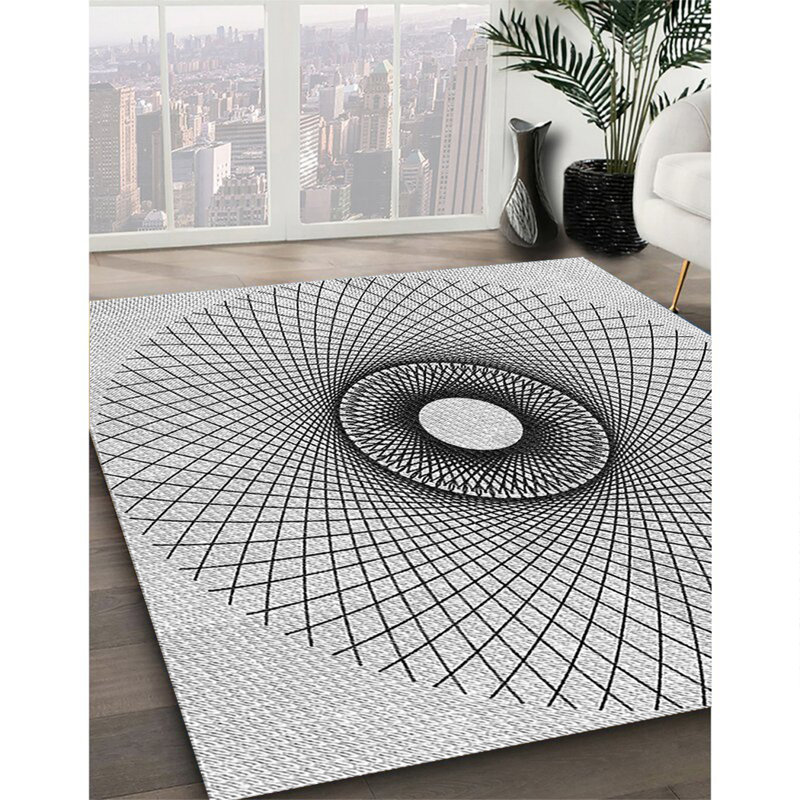 Indoor Rug, Rectangle 8' x 12'