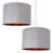 Grey/Copper is out of stock