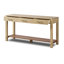 Blake Console Table-Washed Ash