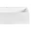 Wall Hung Basin QUENKO-72359822-72359810-72359813