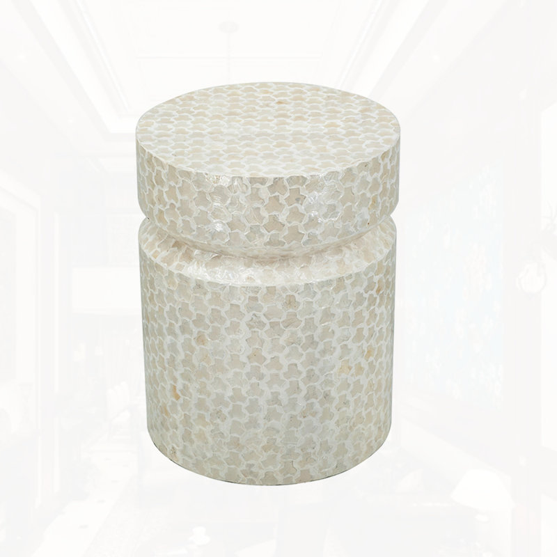 Accent Side Table