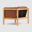 Haven Outdoor Teak Lounge Chair-963508729