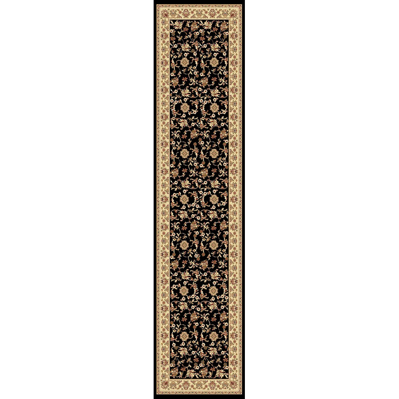 Atterbury Oriental Indoor Rug, Runner 2'2" x 7'1"