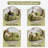 Bean Bag Couch，oversized Chase Lounge Chair Indoor With Pillows For Living Room,bedroom，no Assembly Required-90222394