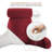 Nestl Reading Back Pillow For Reading & Bed Rest-48569807-48569791
